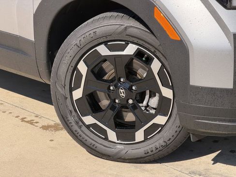 Used 2025 Hyundai Santa Fe SEL image 12