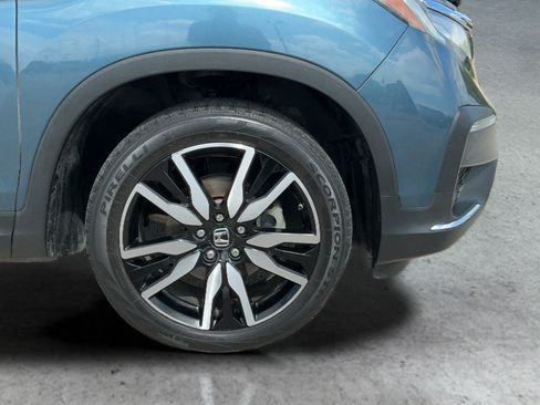 Used 2019 Honda Pilot Elite image 25