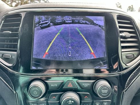 Used 2019 Jeep Grand Cherokee High Altitude image 15