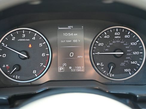 Used 2022 Subaru Legacy AWD/4WD image 17