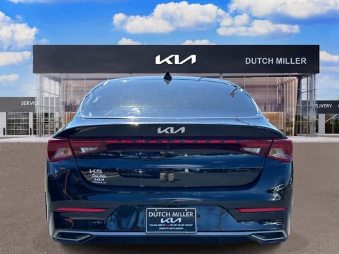 Used 2023 Kia K5 LXS image 6