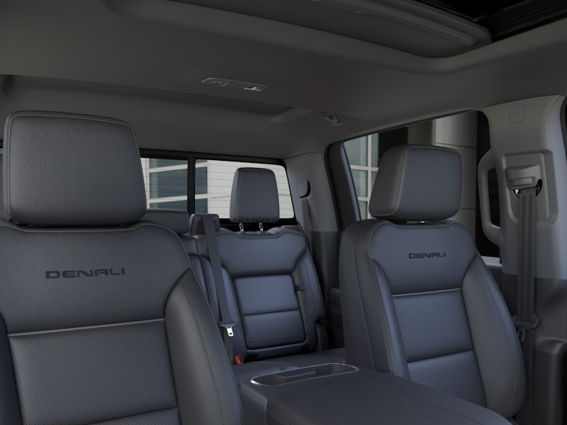 New 2026 GMC Sierra 1500 Denali w/ Denali Reserve Package AWD/4WD image 24