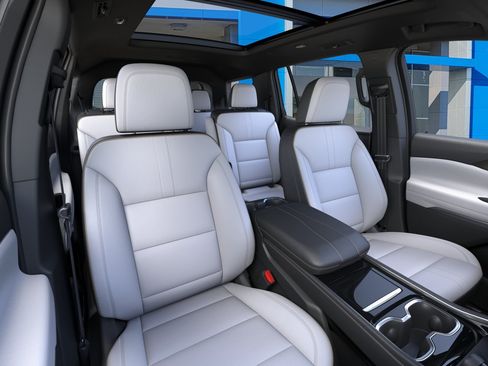 New 2026 Chevrolet Traverse High Country AWD/4WD image 40