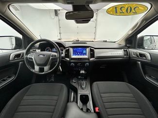 Used 2021 Ford Ranger XLT w/ Equipment Group 301A Mid video 2