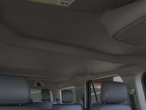 New 2026 Ford Expedition Active AWD/4WD image 22
