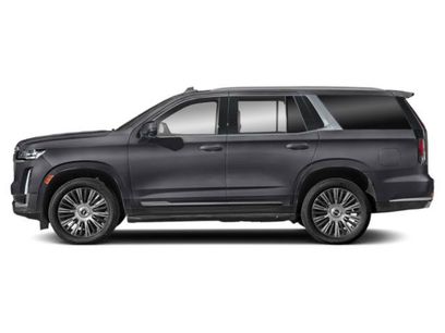 Used 2022 Cadillac Escalade Premium Luxury