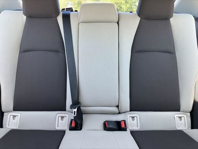 Certified 2023 Toyota Corolla LE FWD image 28