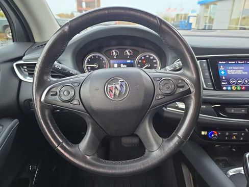 Used 2020 Buick Enclave Essence w/ Sound and Sites Package image 14