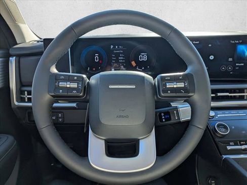 New 2026 Hyundai Santa Fe XRT image 11