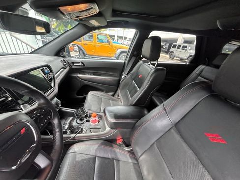 Used 2023 Dodge Durango GT RWD image 23