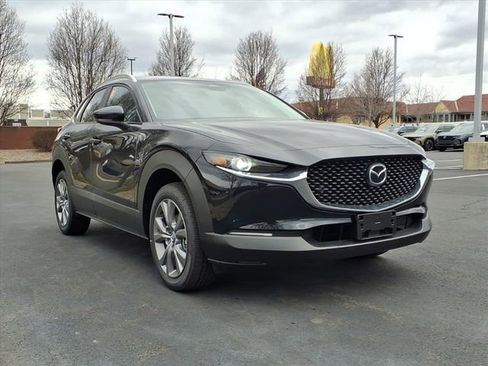 New 2026 MAZDA CX-30 AWD 2.5 S image 7