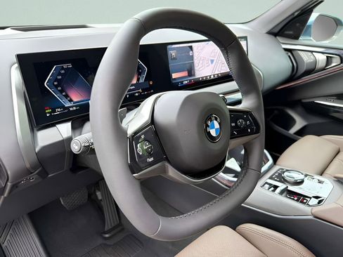 New 2026 BMW X3 xDrive30i AWD/4WD image 13