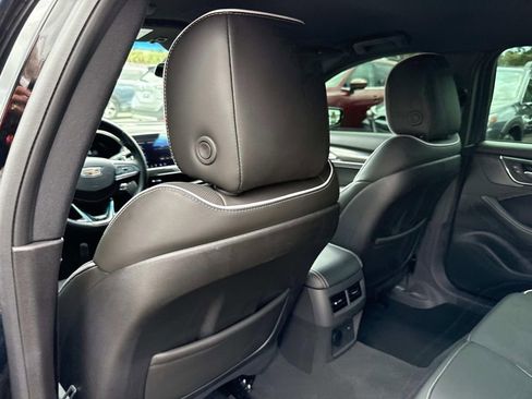 Used 2024 Cadillac CT5 V Blackwing w/ Driver Assist Package image 14