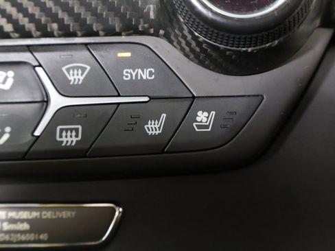 Used 2018 Chevrolet Corvette Z06 image 50