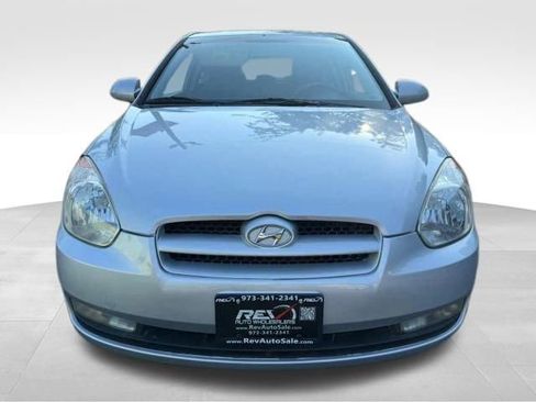Used 2007 Hyundai Accent SE image 9