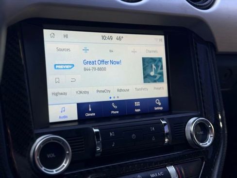 Used 2016 Ford Mustang GT Premium w/ Equipment Group 401A image 13