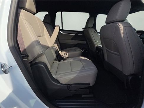 New 2026 GMC Acadia Elevation w/ Black Edition image 14