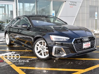 Used 2023 Audi A5 2.0T Premium Plus w/ Premium Plus