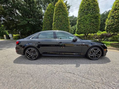 Used 2017 Audi A4 2.0T Prestige w/ Prestige Package AWD/4WD image 6