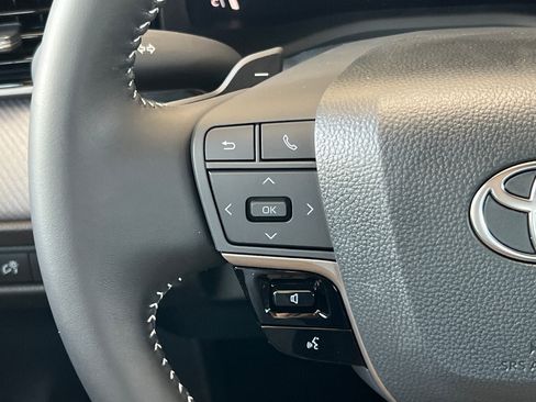New 2026 Toyota Camry SE FWD image 25