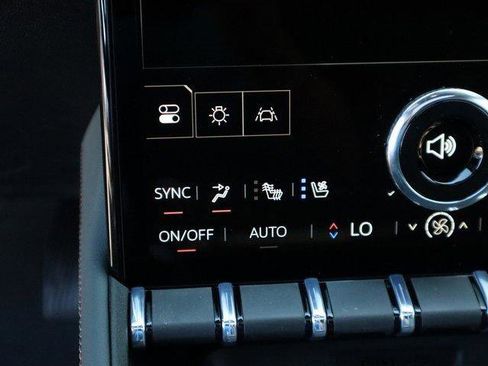 New 2026 GMC Terrain AT4 image 40