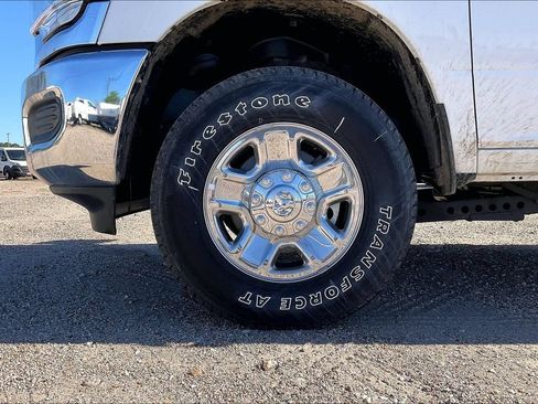 Used 2023 RAM 2500 Tradesman AWD/4WD image 9