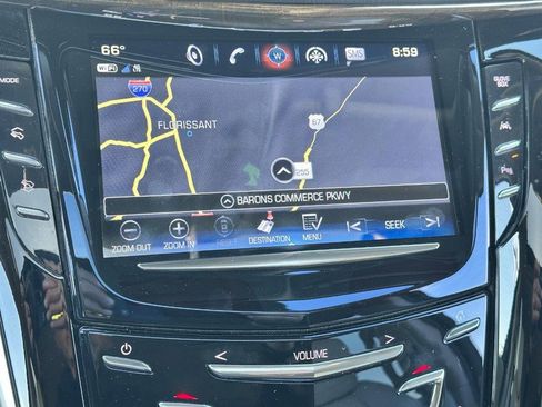 Used 2020 Cadillac Escalade Luxury AWD/4WD image 27