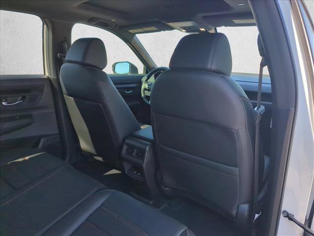 Certified 2026 Honda CR-V Sport-L image 20