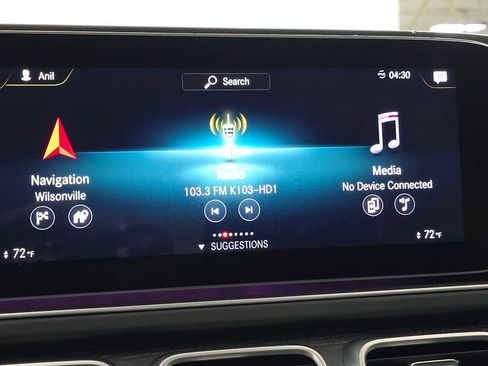 Used 2023 Mercedes-Benz GLE 53 AMG 4MATIC Coupe image 28