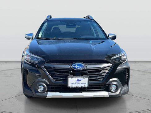 Used 2023 Subaru Outback Touring AWD/4WD image 2