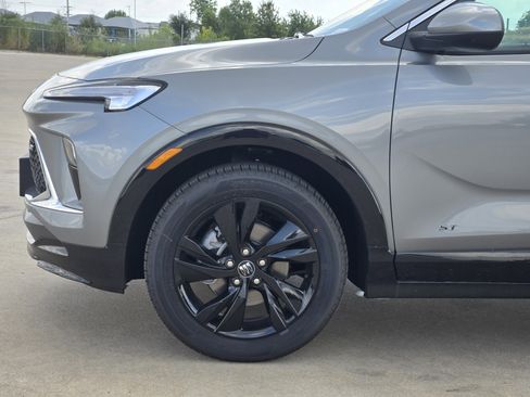 New 2026 Buick Encore GX Sport Touring w/ Comfort Package image 5