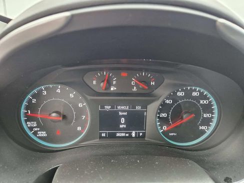 Used 2025 Chevrolet Malibu LT FWD image 18