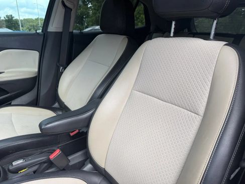Used 2019 Buick Encore Preferred FWD image 8