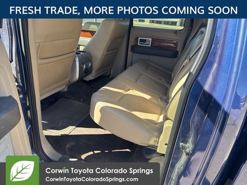 Used 2010 Ford F150 Lariat image 10