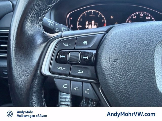 Used 2022 Honda Accord Sport Special Edition image 23