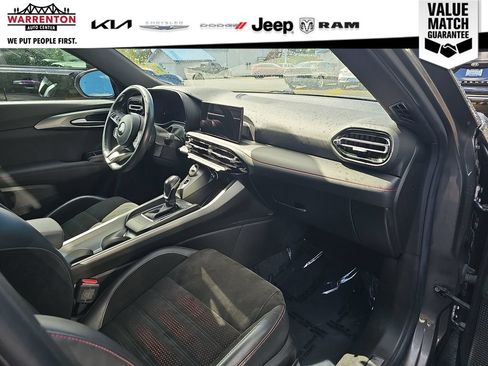 Used 2024 Dodge Hornet GT AWD/4WD image 23