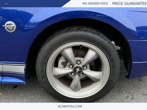 Used 2004 Ford Mustang GT RWD image 22
