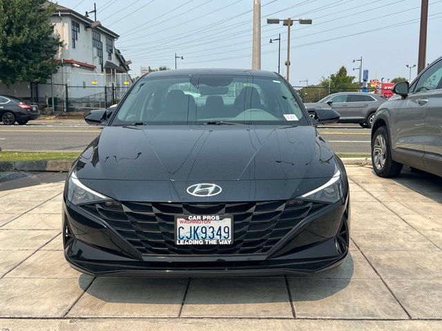 Used 2023 Hyundai Elantra SEL FWD image 6