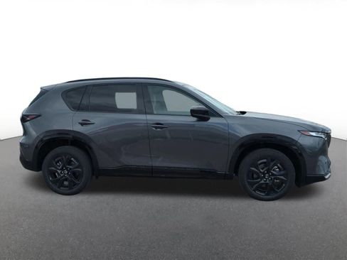 New 2026 MAZDA CX-5 2.5 S w/ Premium Package AWD/4WD image 7