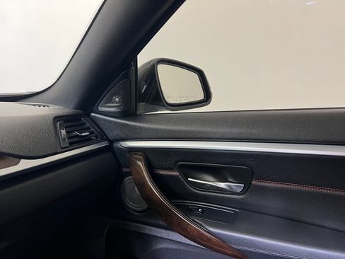 Used 2015 BMW 428i Gran Coupe image 29