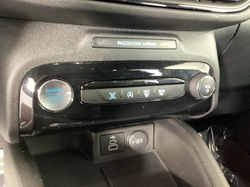 Used 2024 Ford Escape ST-Line w/ Tech Pack #1 AWD/4WD image 25