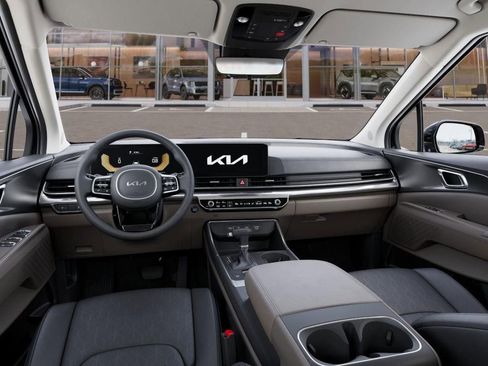 New 2026 Kia Carnival LXS image 14