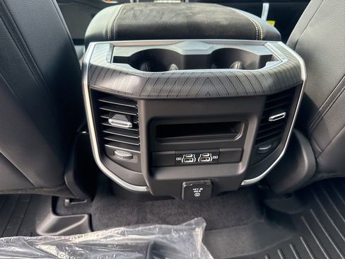 New 2026 RAM 1500 Big Horn AWD/4WD image 25