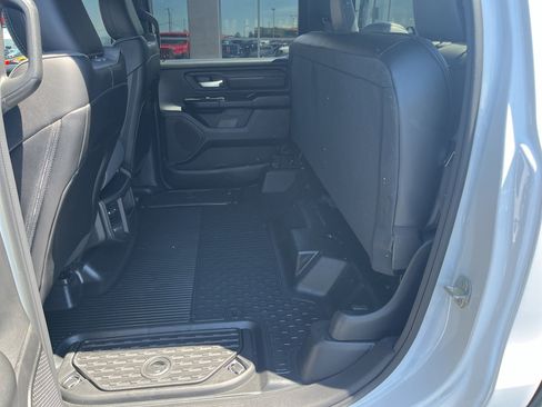 Used 2024 RAM 1500 Tradesman AWD/4WD image 29