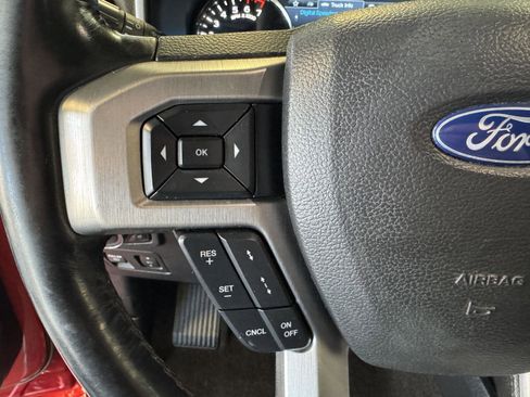 Used 2019 Ford F150 Platinum w/ Equipment Group 701A Luxury image 13