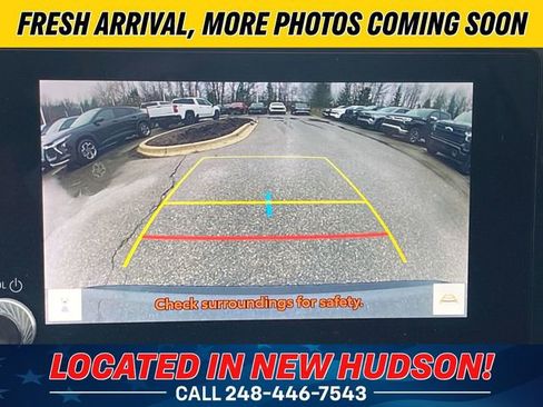 Used 2024 Toyota RAV4 LE image 10