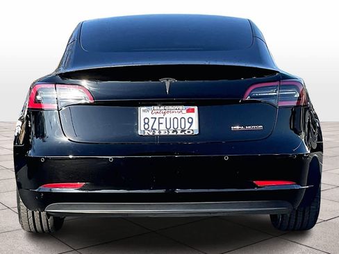 Used 2022 Tesla Model 3 Performance image 7