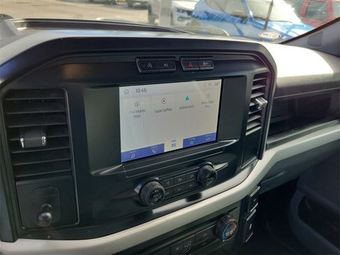 Used 2022 Ford F150 XL w/ Equipment Group 101A High image 18