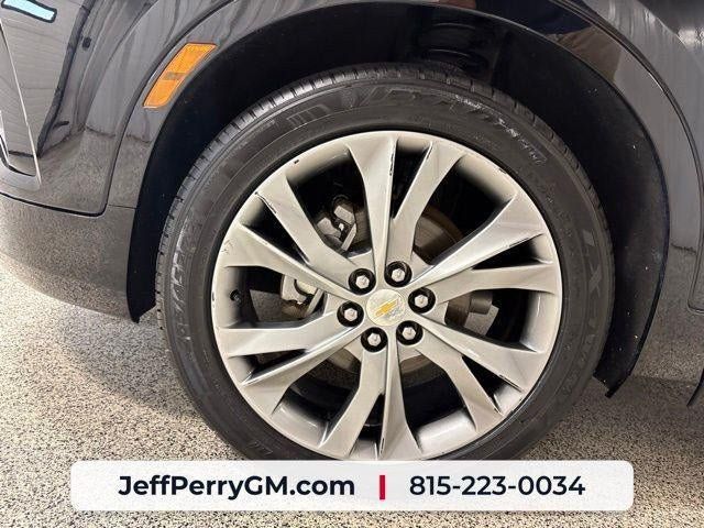 Used 2019 Chevrolet Blazer Premier w/ Sun and Wheels Package AWD/4WD image 35
