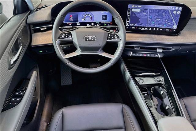 New 2026 Audi Q3 quattro 2.0T AWD/4WD image 20